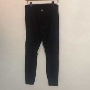 Lululemon Align 28” legging